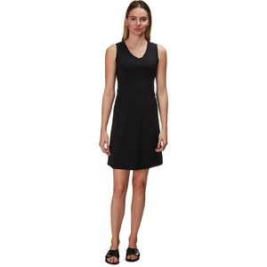 Arc’teryx Soltera Black Travel Dress UPF 50 Women’s Medium in black